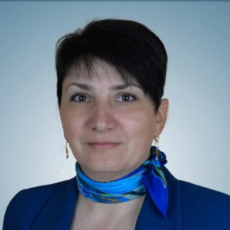 Милькевич Оксана