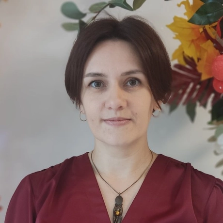 Морозова Елена