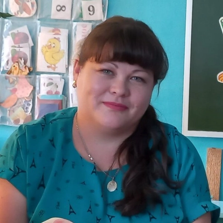 Изображение спикера