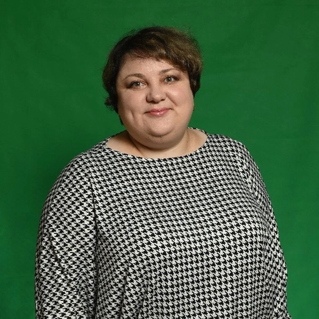 Изображение спикера