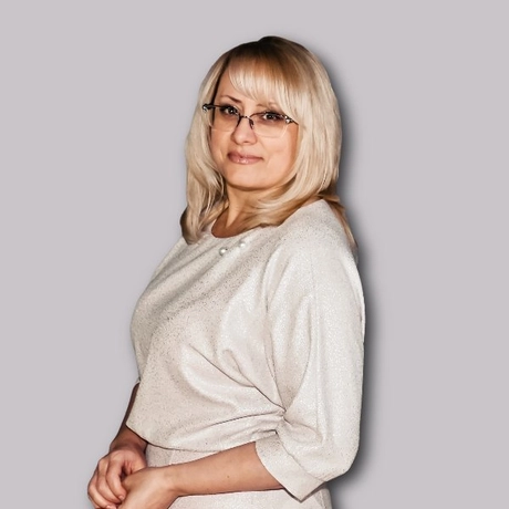 Гордиенко Наталия