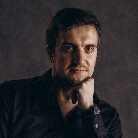 Изображение спикера