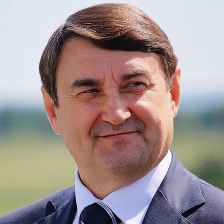 Изображение спикера