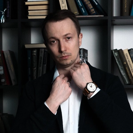 Тетерин Иван