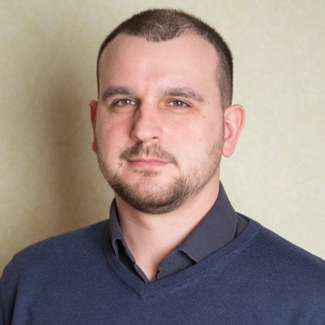 Изображение спикера