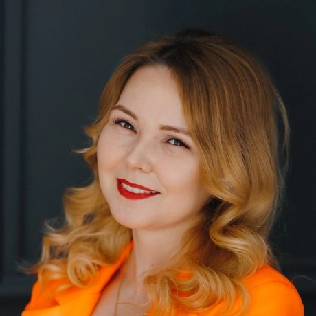 Васильева Марина