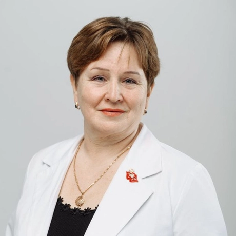 Изображение спикера