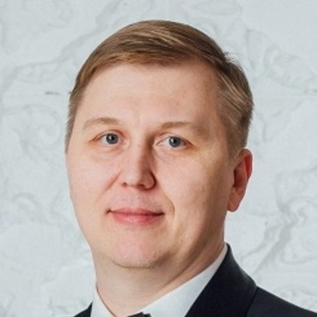 Изображение спикера