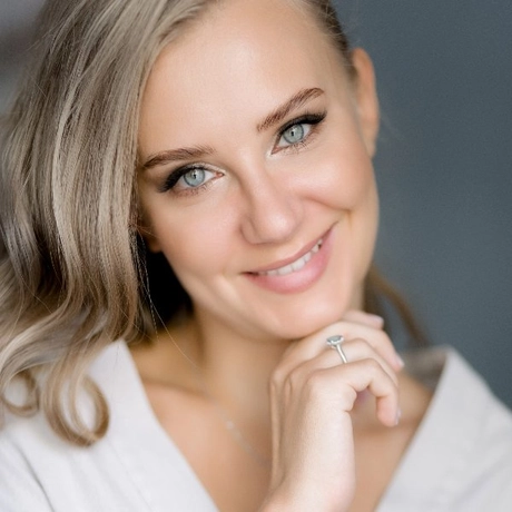 Зарубина Ксения