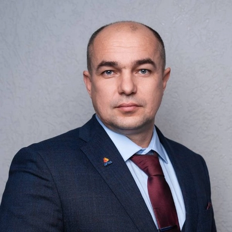 Изображение спикера