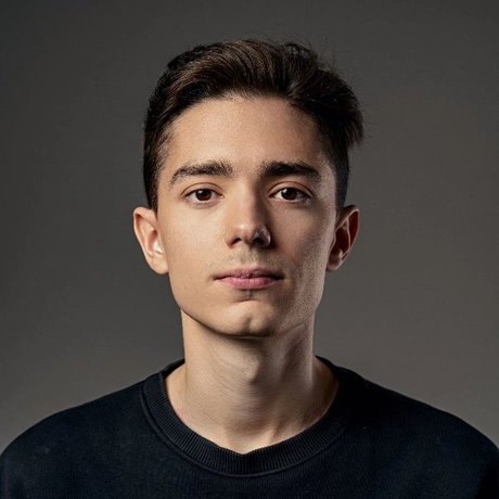 Изображение спикера