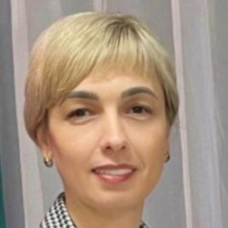 Шиянкова Наталья