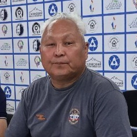 Киштеев Александр