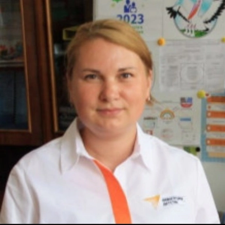 Изображение спикера