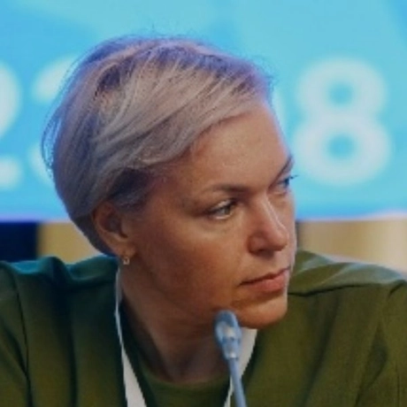 Новокщенова Ирина