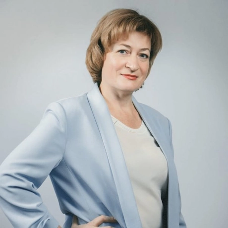 Землякова Ольга