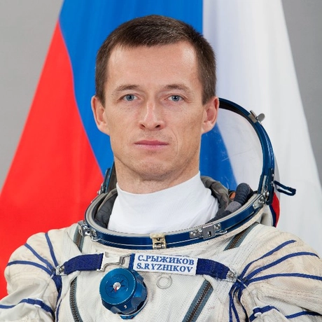 Рыжиков Сергей