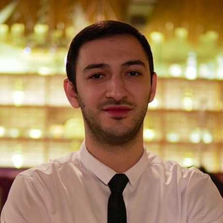 Алиев Ислам