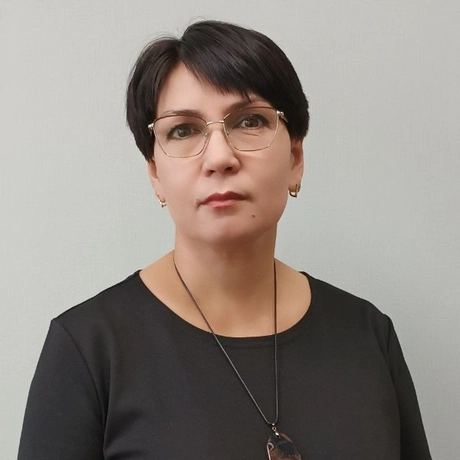 Изображение спикера