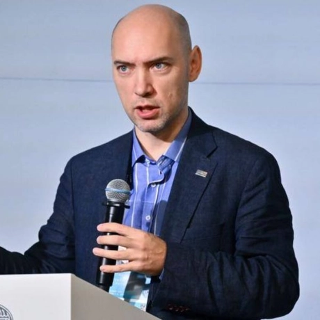 Изображение спикера