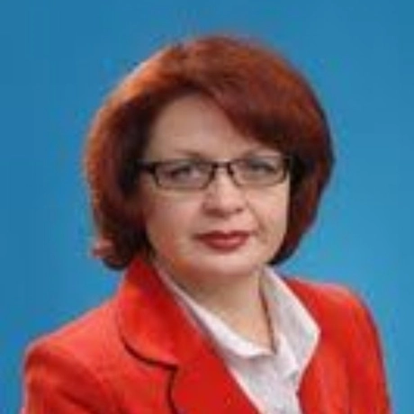 Жданова Нина