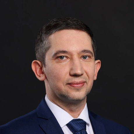 Изображение спикера