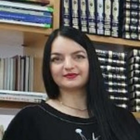 Изображение спикера