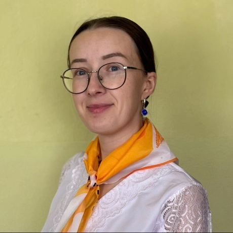 Багаутдинова Гульназ