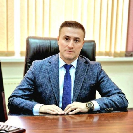 Изображение спикера