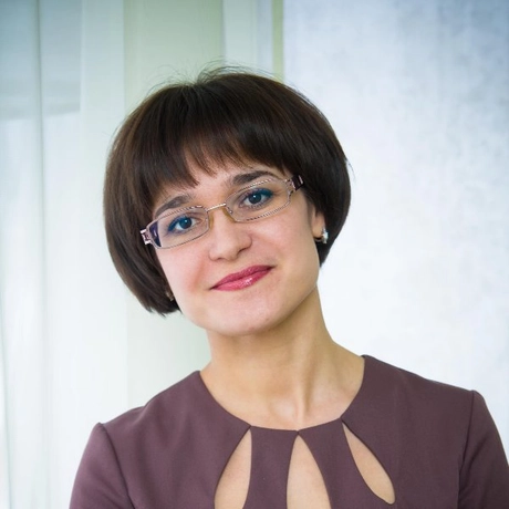 Изображение спикера