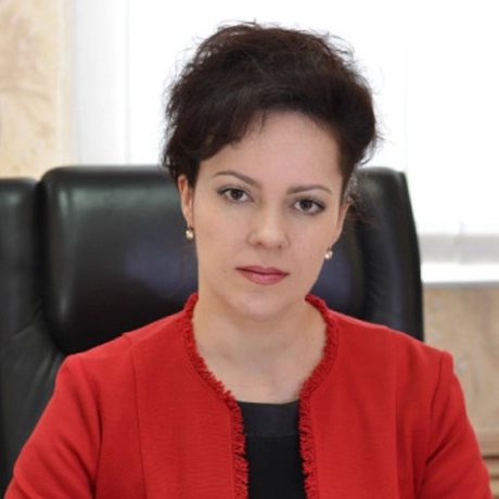 Изображение спикера