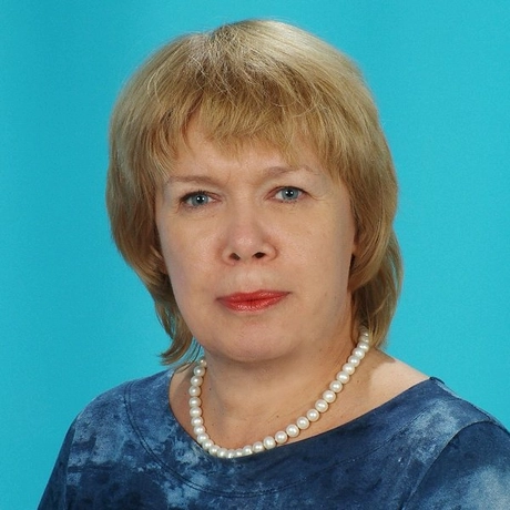 Соболева Алла