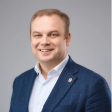 Изображение спикера