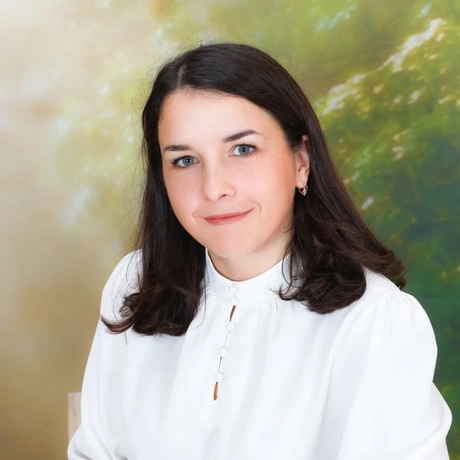 Изображение спикера