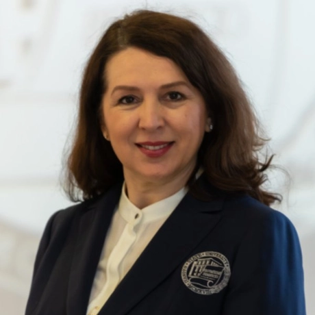 Курникова Ирина