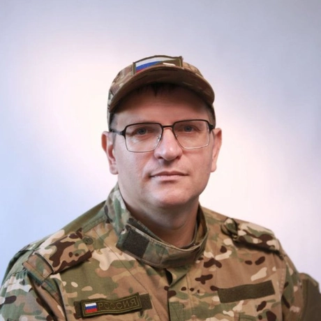 Изображение спикера