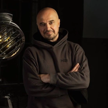 Изображение спикера