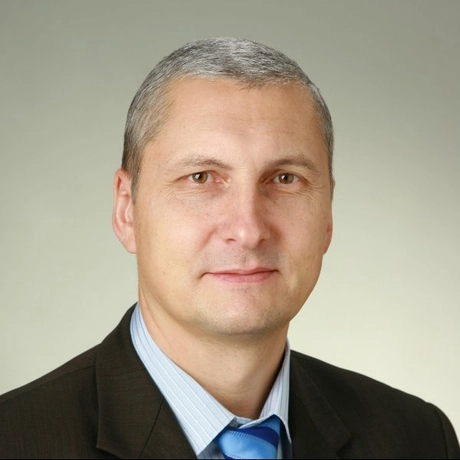 Изображение спикера