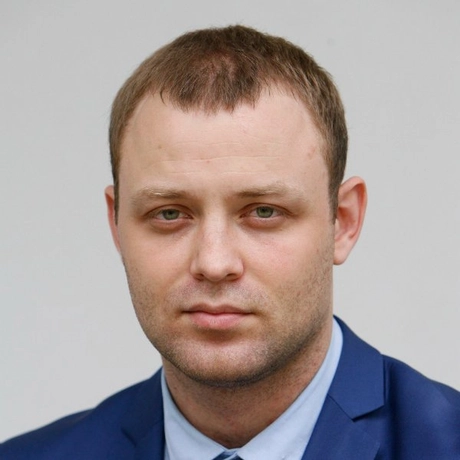 Изображение спикера