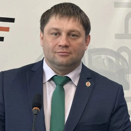 Федченко Денис