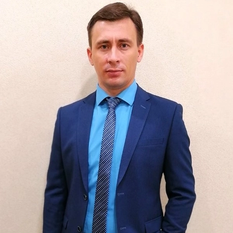 Изображение спикера