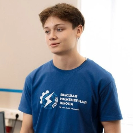 Хасянов Салават