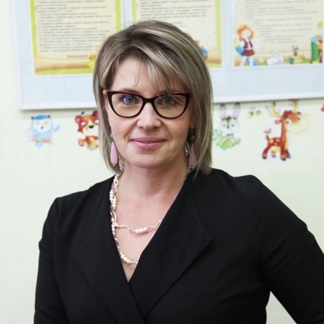 Барахтенко Татьяна