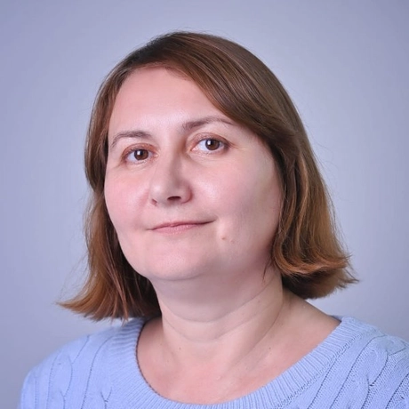 Булдакова Надежда