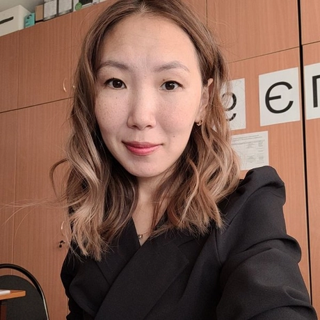 Петрова Кэскилээнэ