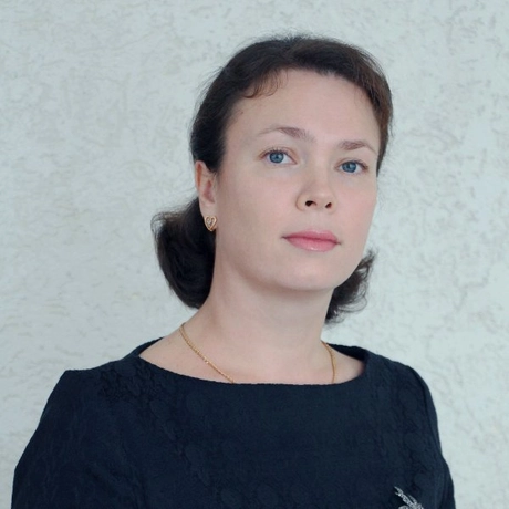 Кочетова Ирина