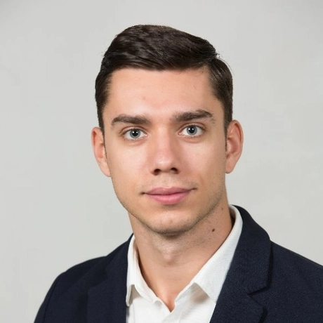 Изображение спикера