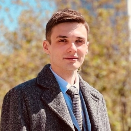 Нартов Никита