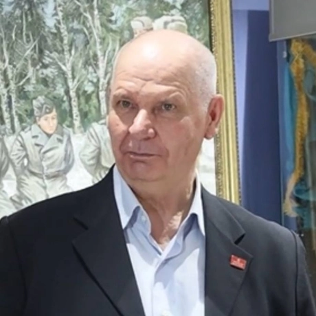 Изображение спикера