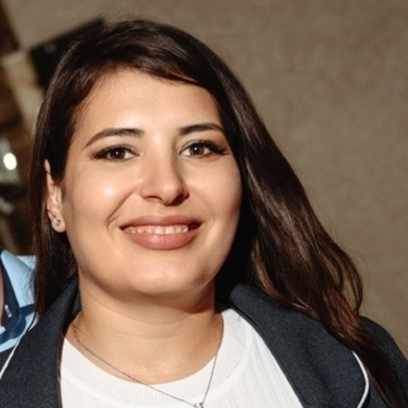 Изображение спикера